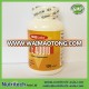 GMP Certified contract manufacturer natural Vitamin E 400IU softgel oem Private label