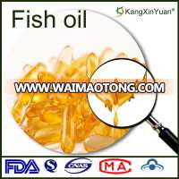 Health Supplements Diet Fatty Acid Omega 3 Fish Oil Softgel Capsule